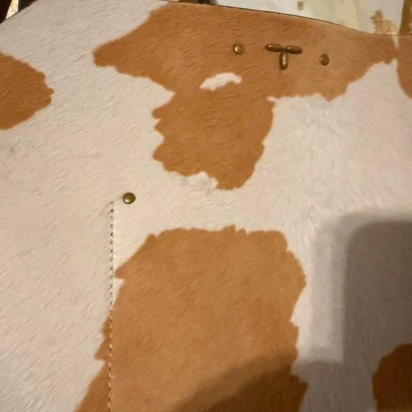 Tory Burch Rowan Cow - Picture 9 of 13